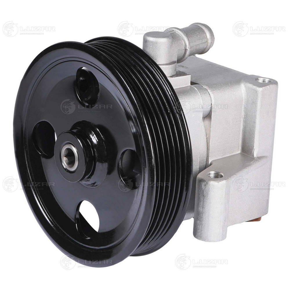 Hydraulic Pump, steering (LPS 1003)