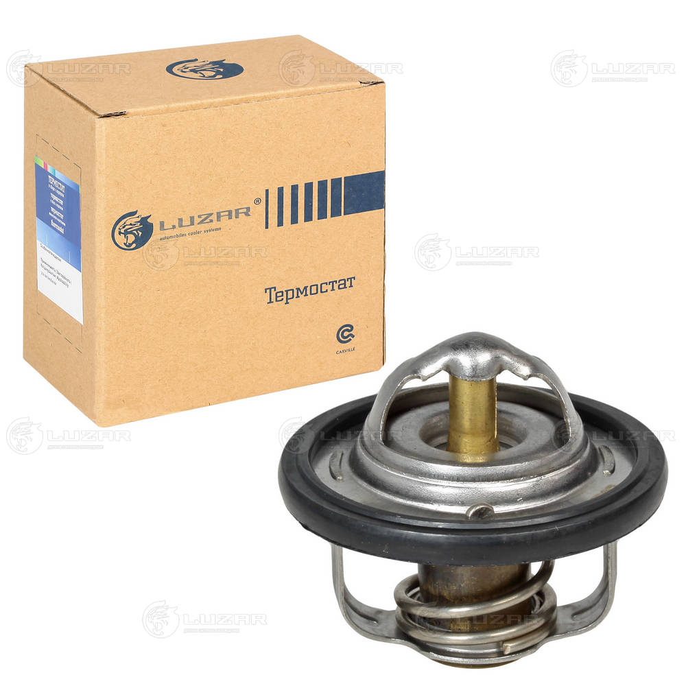 Thermostat, coolant (LT 0582)