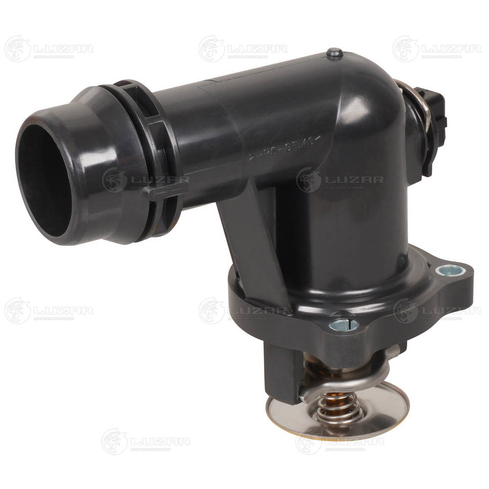 Thermostat, coolant (LT 2643)
