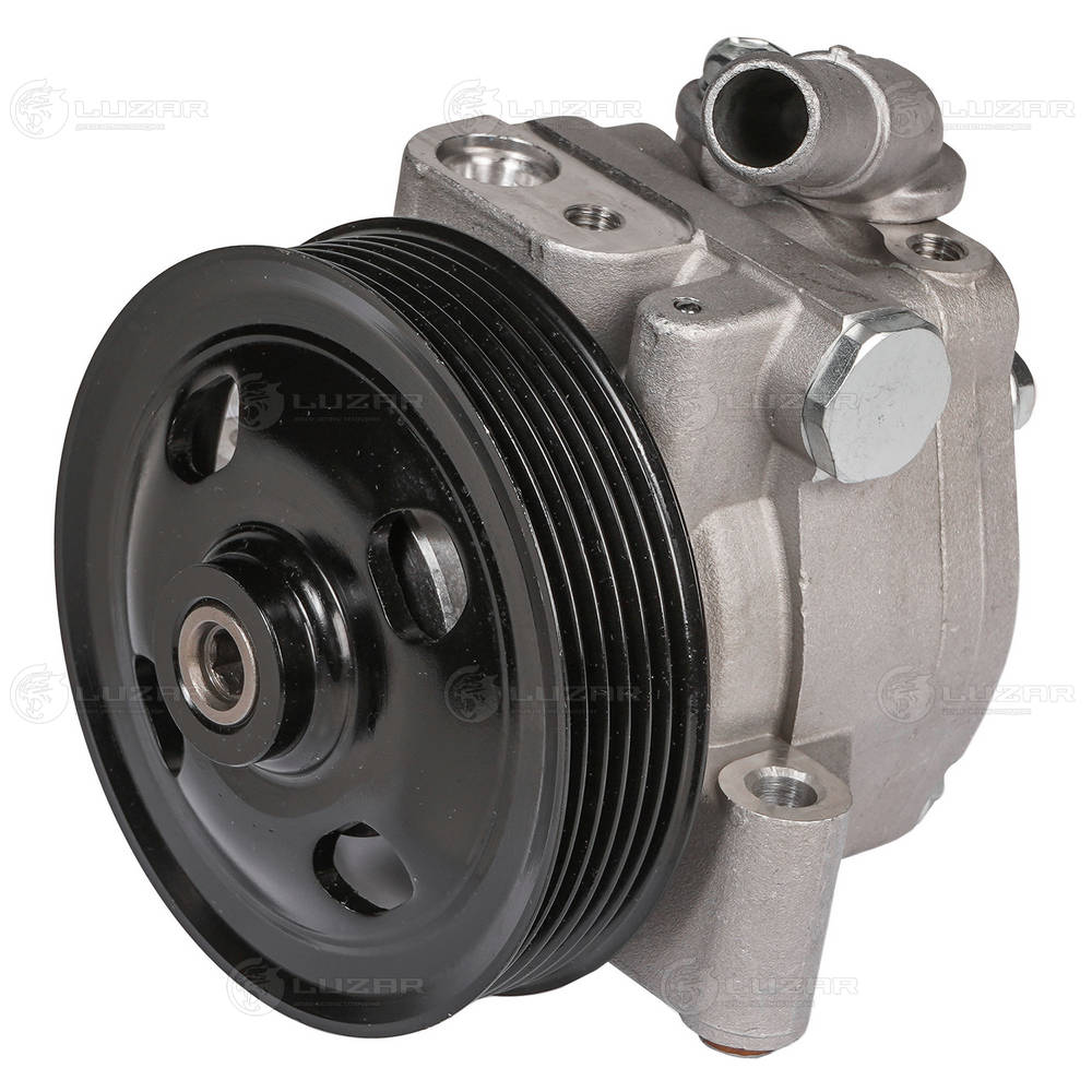 Hydraulic Pump, steering (LPS 1007)