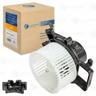 Electric Motor, interior blower (LFh 2038)