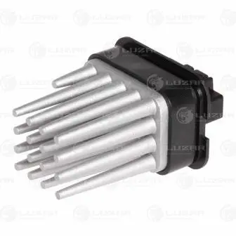 Resistor, interior blower (LFR 2167)