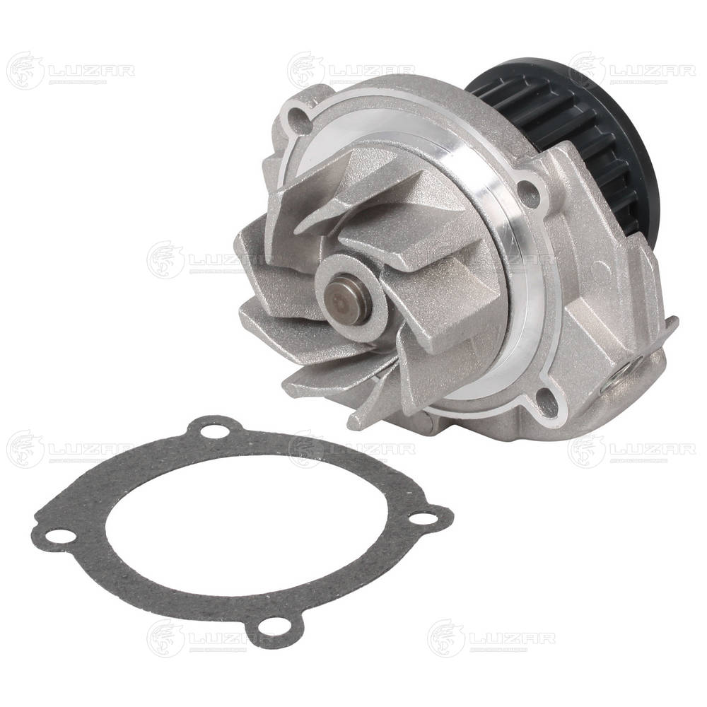 Water Pump, engine cooling (LWP 1661)