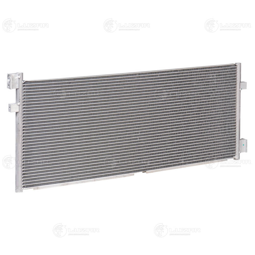 Condenser, air conditioning (LRAC 1074)