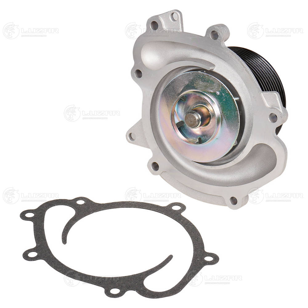 Water Pump, engine cooling (LWP 15323)
