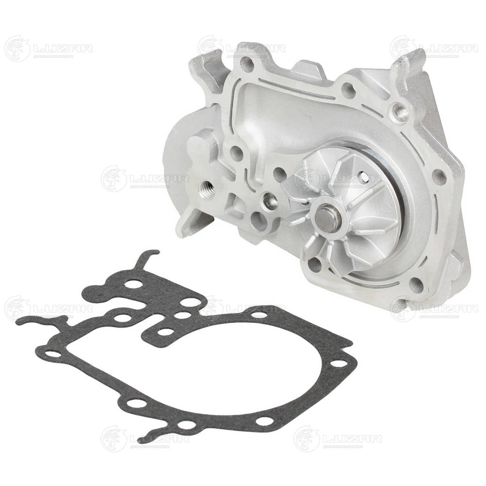 Water Pump, engine cooling (LWP 0998)