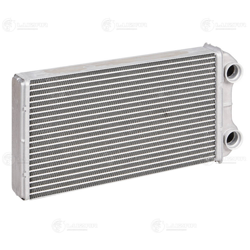 Heat Exchanger, interior heating (LRh 2145)