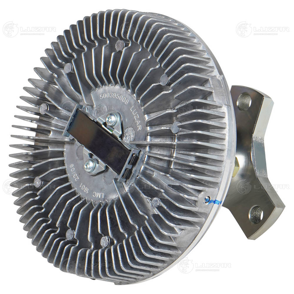 Clutch, radiator fan (LMC 1601)