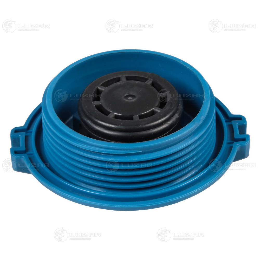 Cap, coolant tank