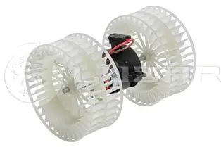 Electric Motor, interior blower (LFh 15639)