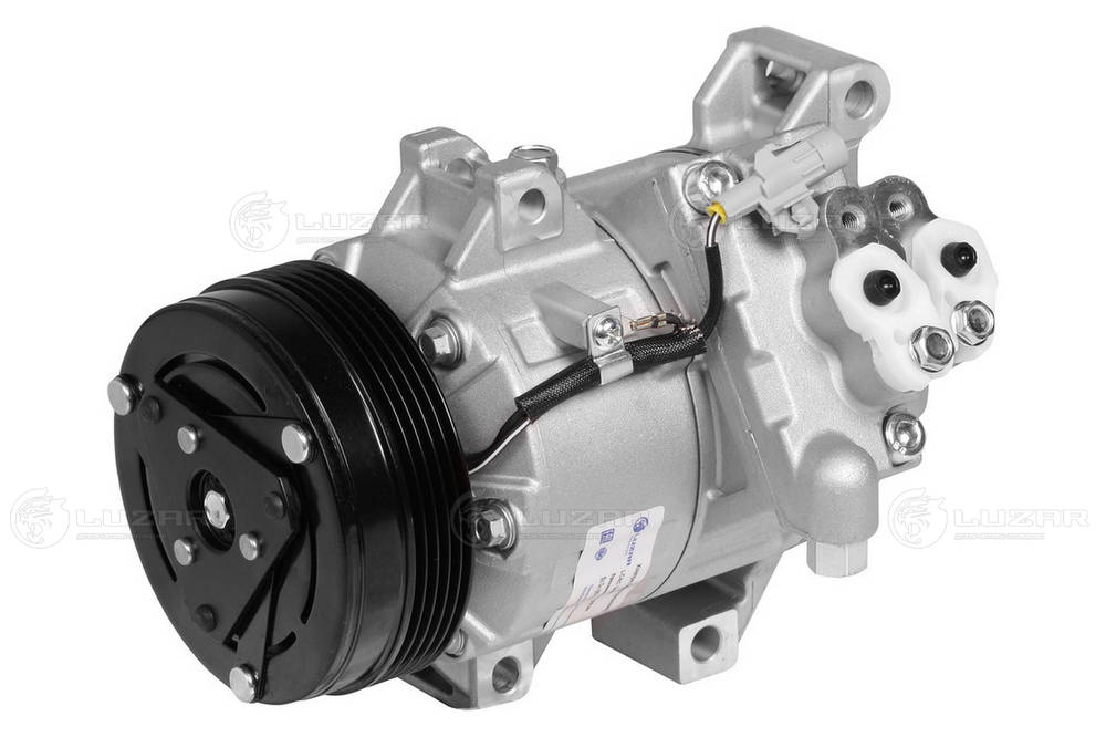 Compressor, air conditioning (LCAC 2465)