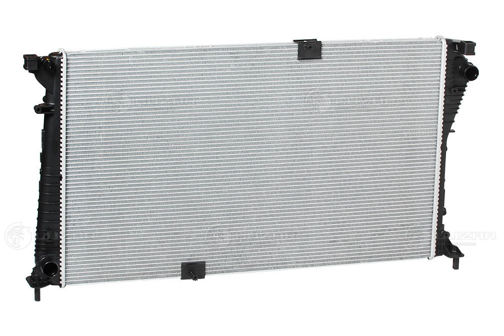 Radiator, engine cooling (LRc 2165)