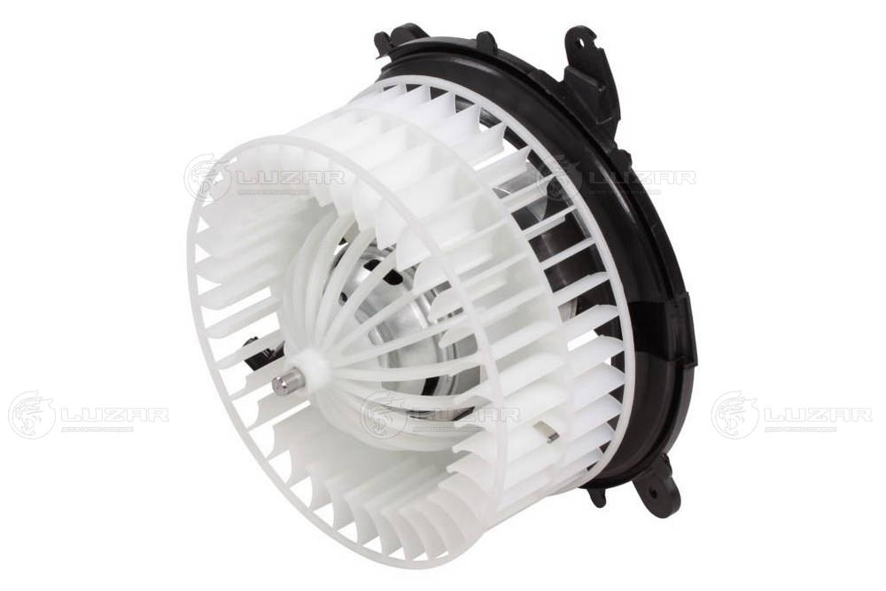 Electric Motor, interior blower (LFh 15220)