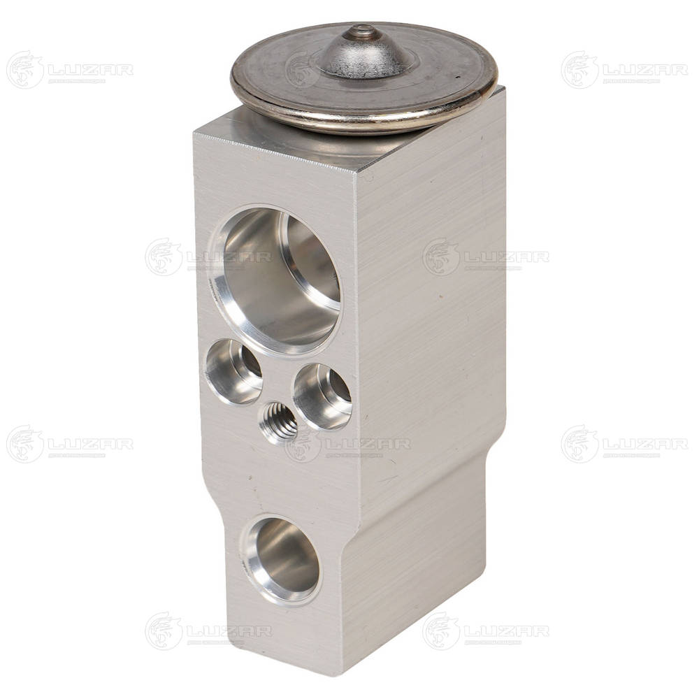 Expansion Valve, air conditioning