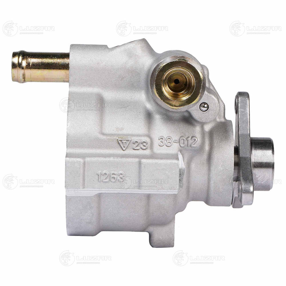 Hydraulic Pump, steering