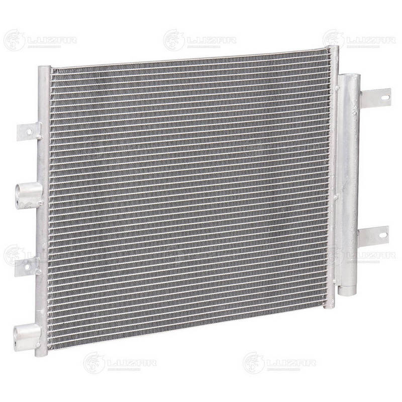 Condenser, air conditioning (LRAC 1014)