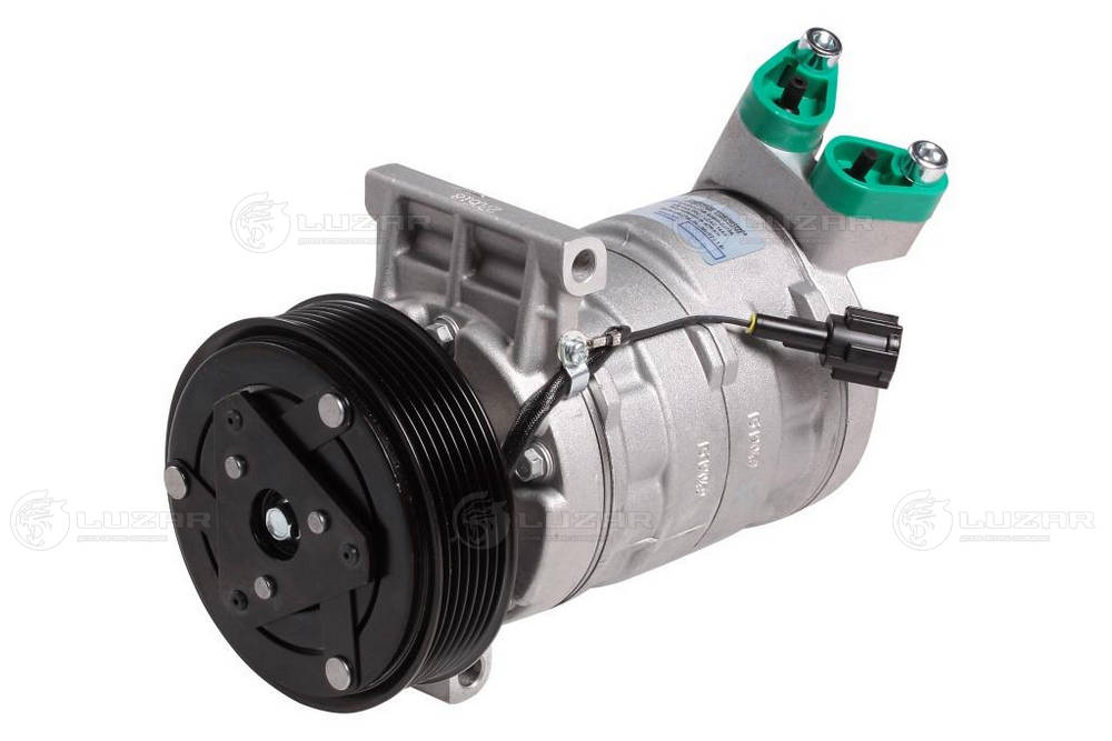 Compressor, air conditioning (LCAC 14AX)