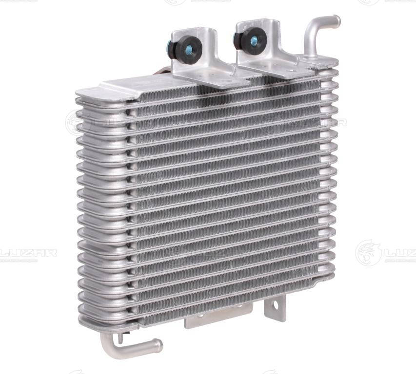 Oil Cooler, automatic transmission