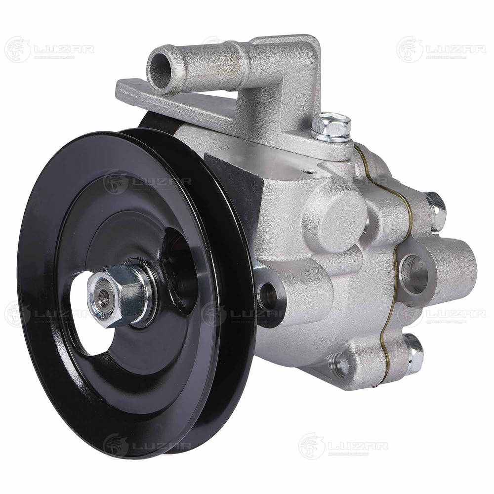 Hydraulic Pump, steering (LPS 0801)