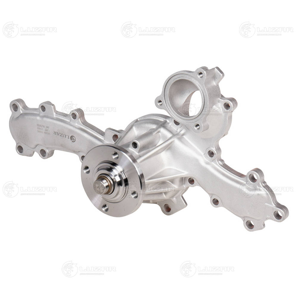 Water Pump, engine cooling