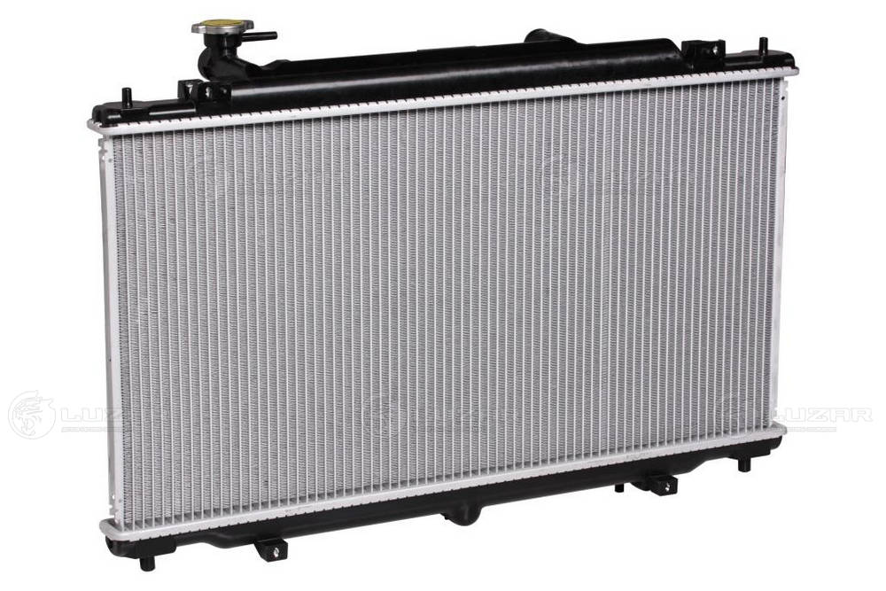 Radiator, engine cooling (LRc 251PE)