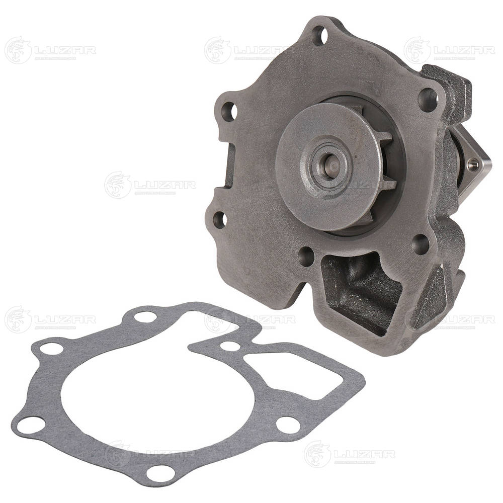 Water Pump, engine cooling (LWP 1009)