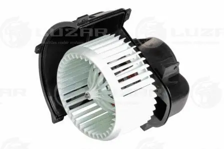 Electric Motor, interior blower (LFh 1855)