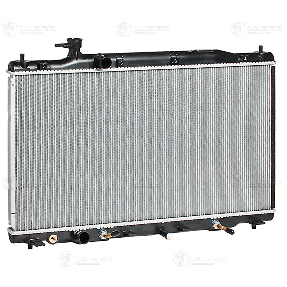 Radiator, engine cooling (LRc 231ZA)