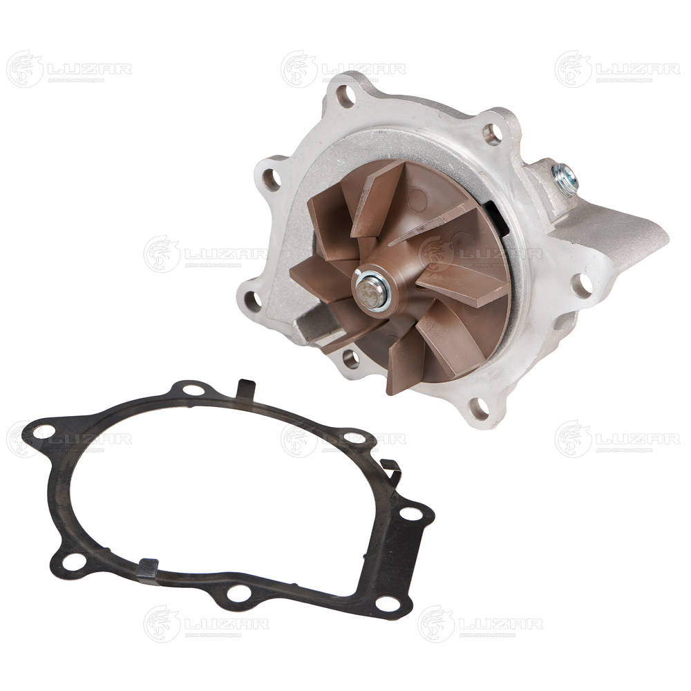 Water Pump, engine cooling (LWP 2024)