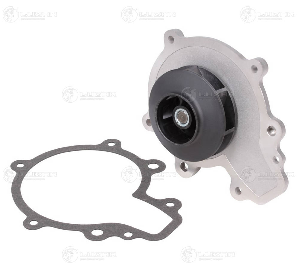 Water Pump, engine cooling (LWP 0520)