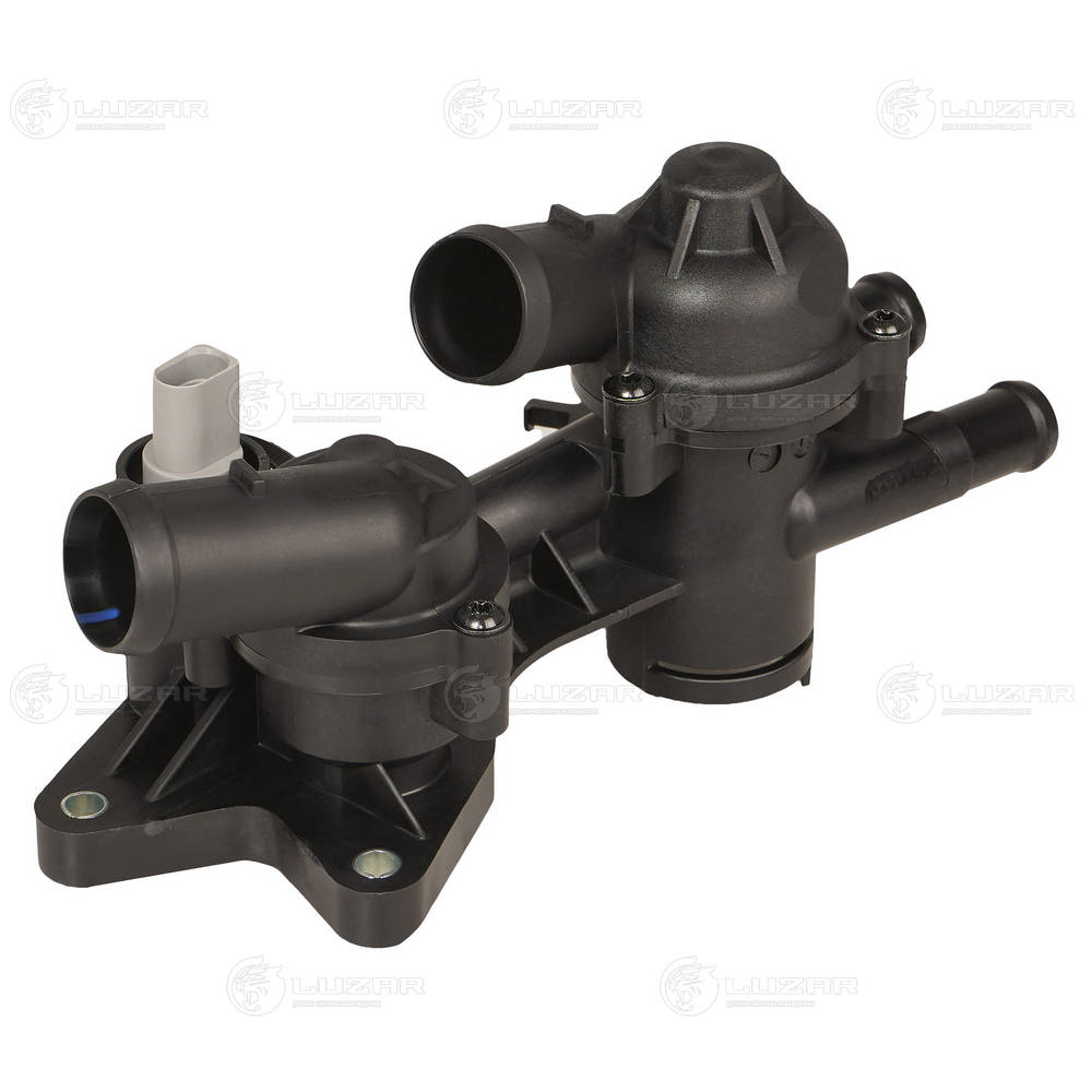 Thermostat, coolant (LT 1836)
