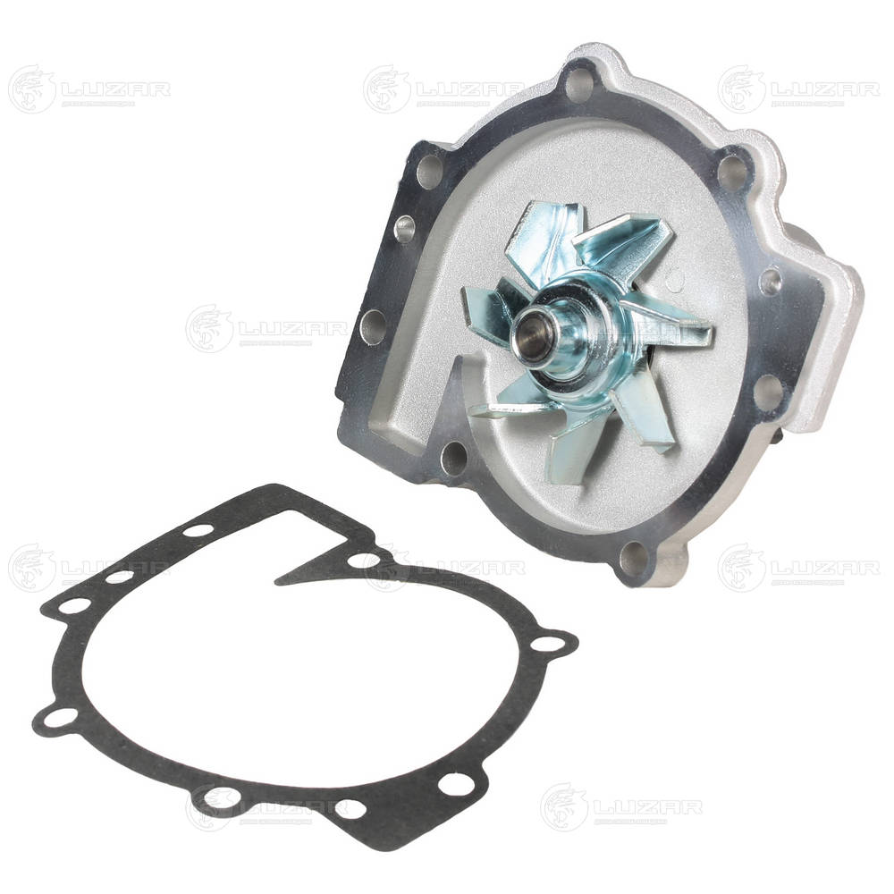 Water Pump, engine cooling (LWP 1025)