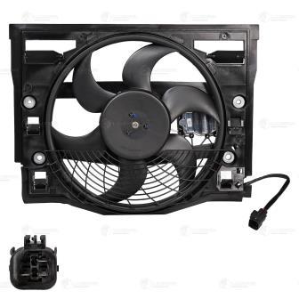 Seal, windscreen (LFAC 2618)