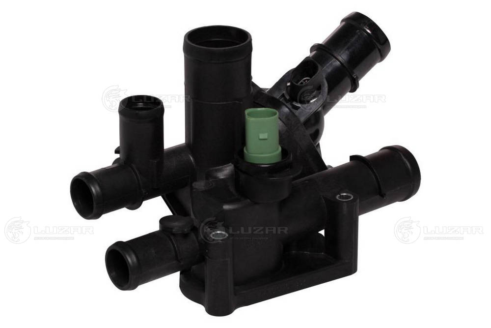 Thermostat, coolant (LT 18K1)