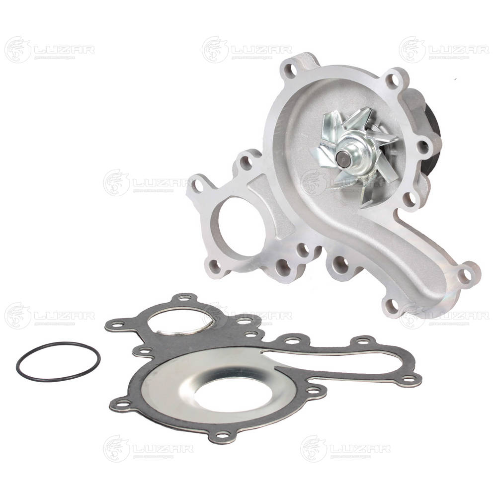 Water Pump, engine cooling (LWP 1948)