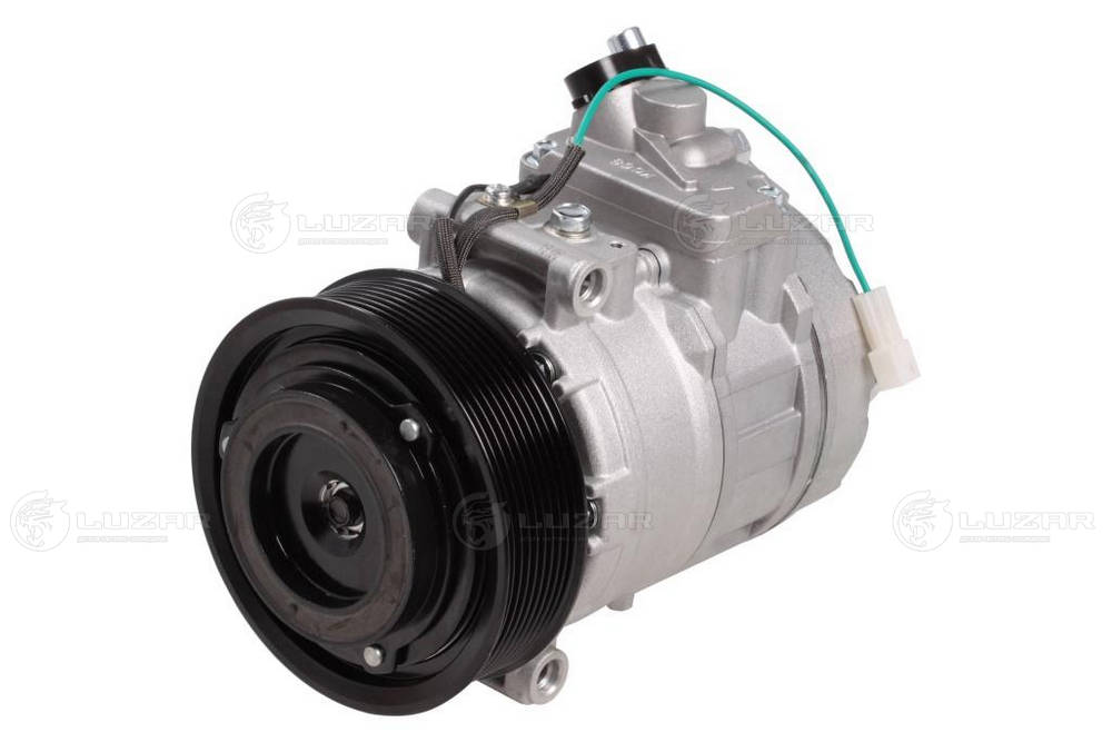 Compressor, air conditioning (LCAC 0790)
