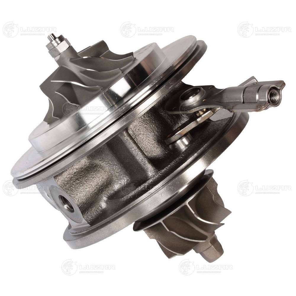 Supercharger, charging