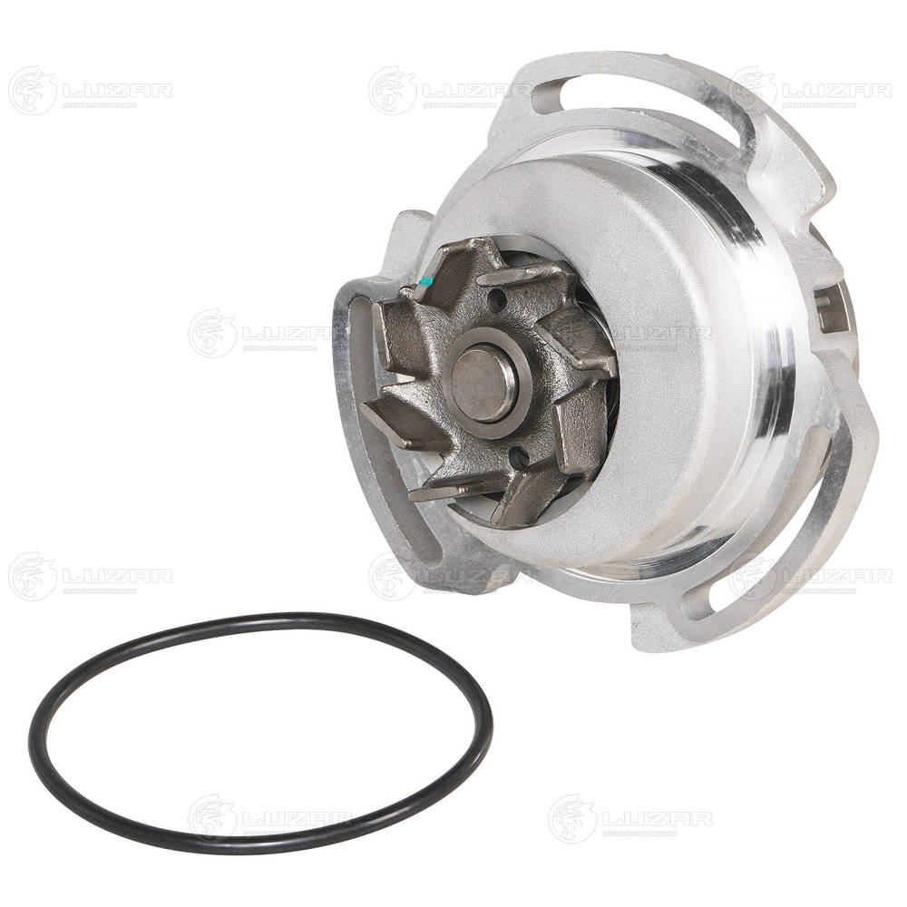 Water Pump, engine cooling (LWP 1824)