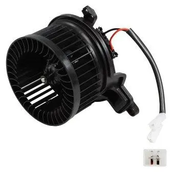 Electric Motor, interior blower (LFh 2021)