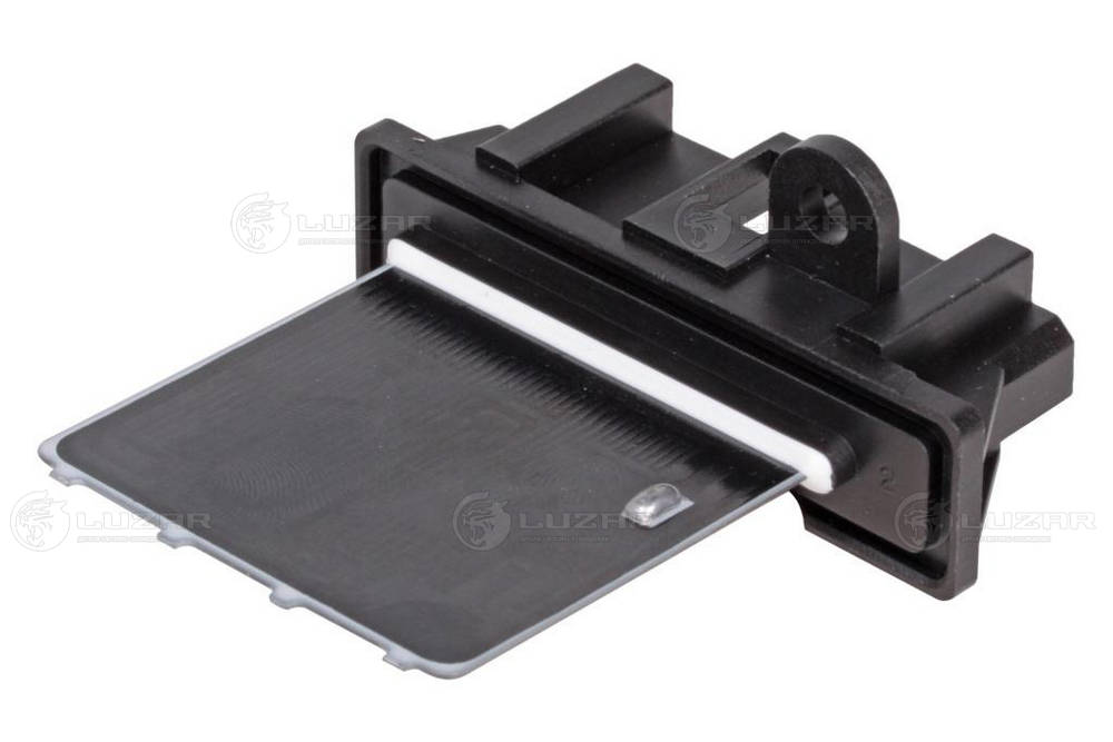 Resistor, interior blower (LFR 1408)