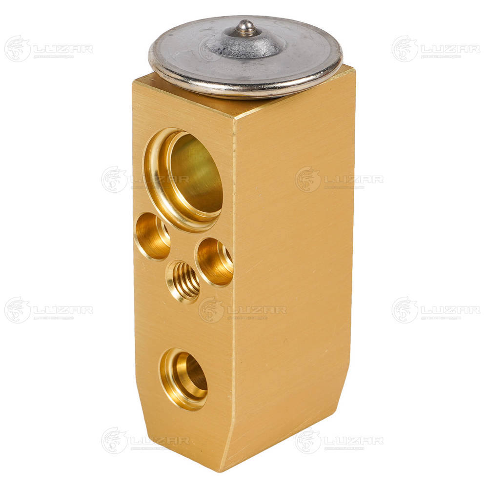 Expansion Valve, air conditioning