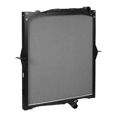 Radiator, engine cooling (LRc 1054)