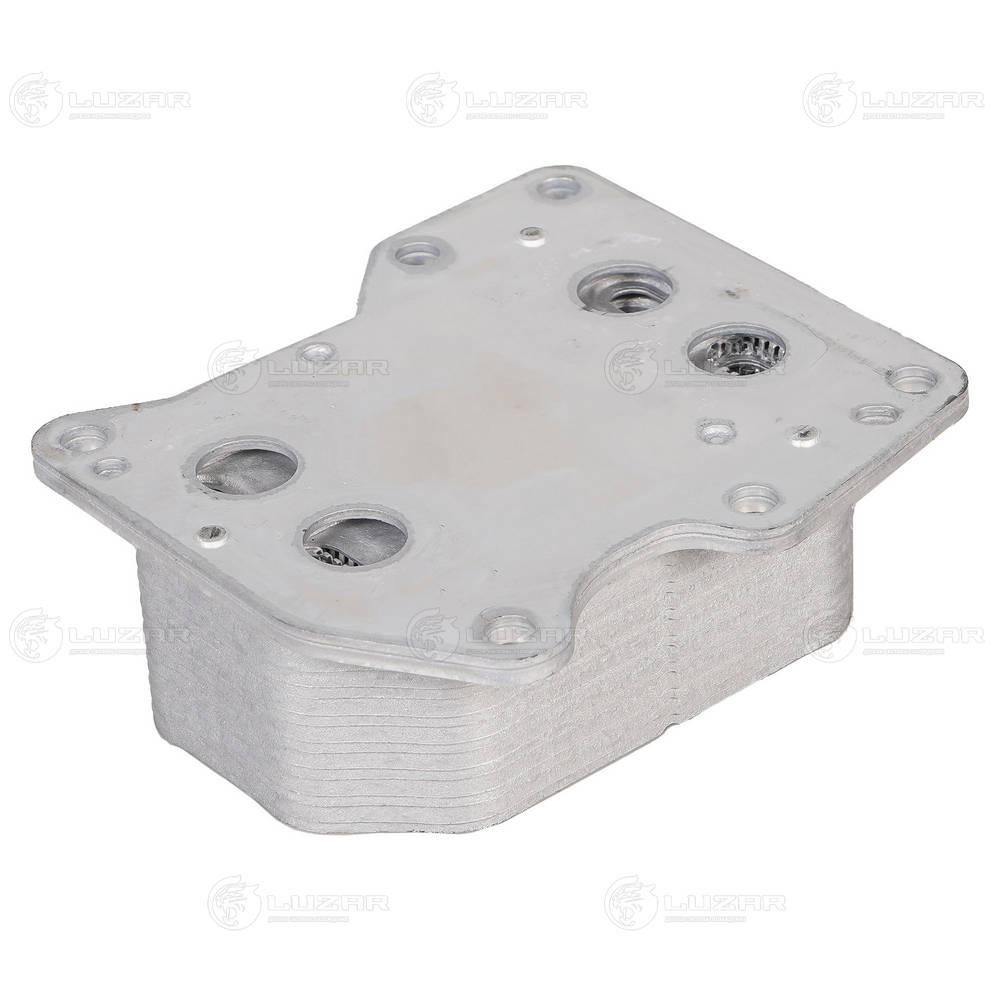 Oil Cooler, automatic transmission