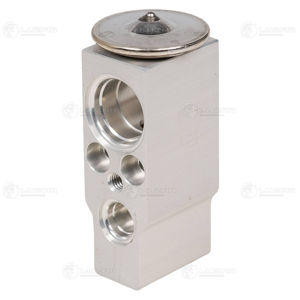 Expansion Valve, air conditioning