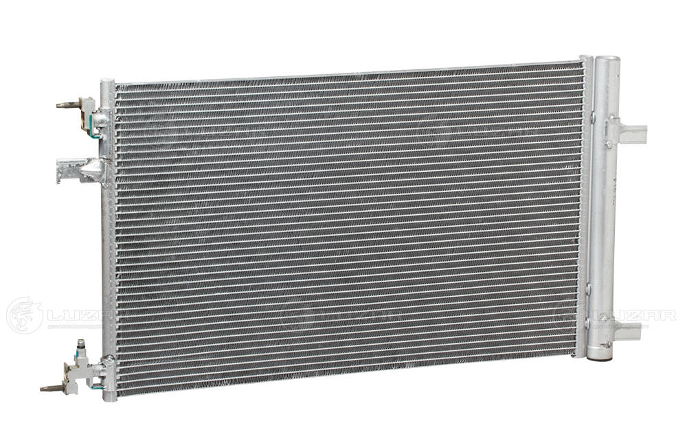 Condenser, air conditioning (LRAC 0552)