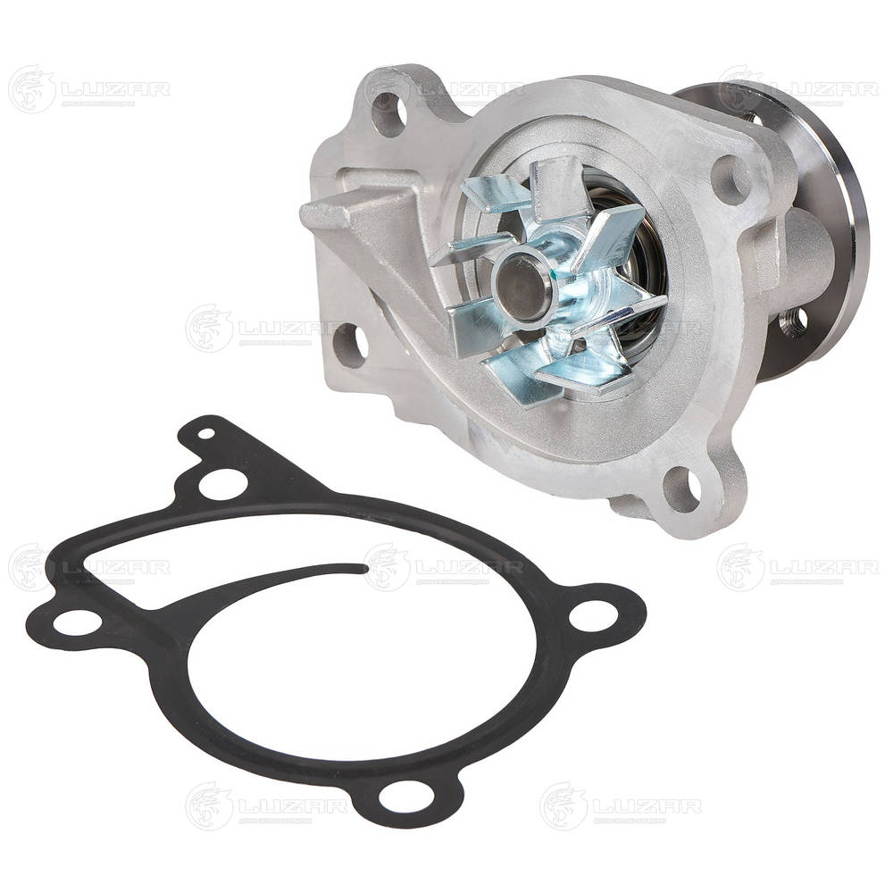 Water Pump, engine cooling (LWP 0999)