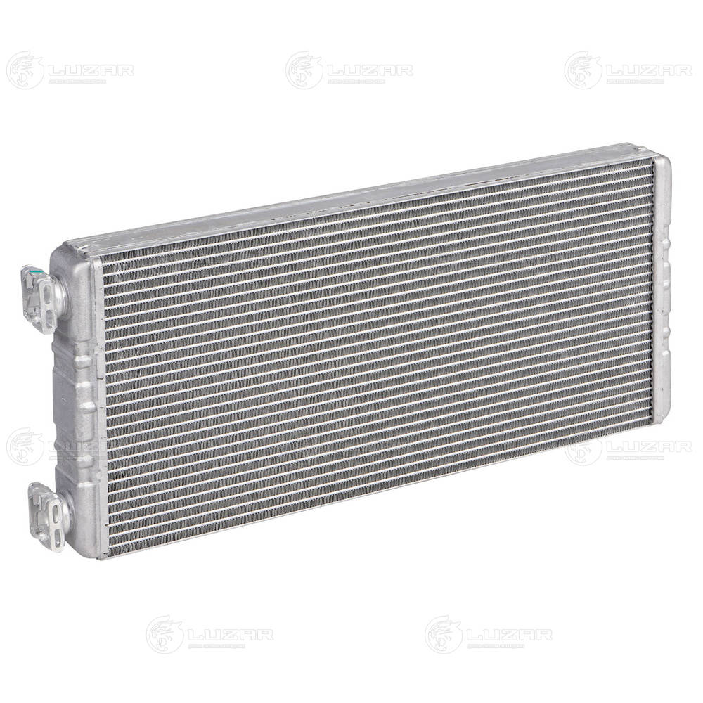 Heat Exchanger, interior heating (LRh 1524)
