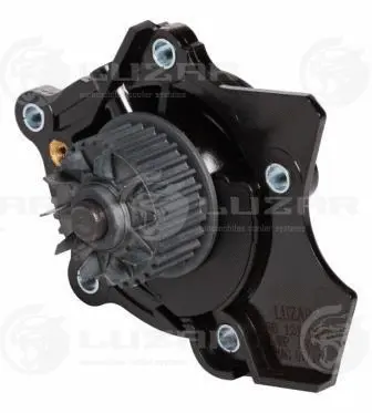 Water Pump, engine cooling (LWP 18H6)