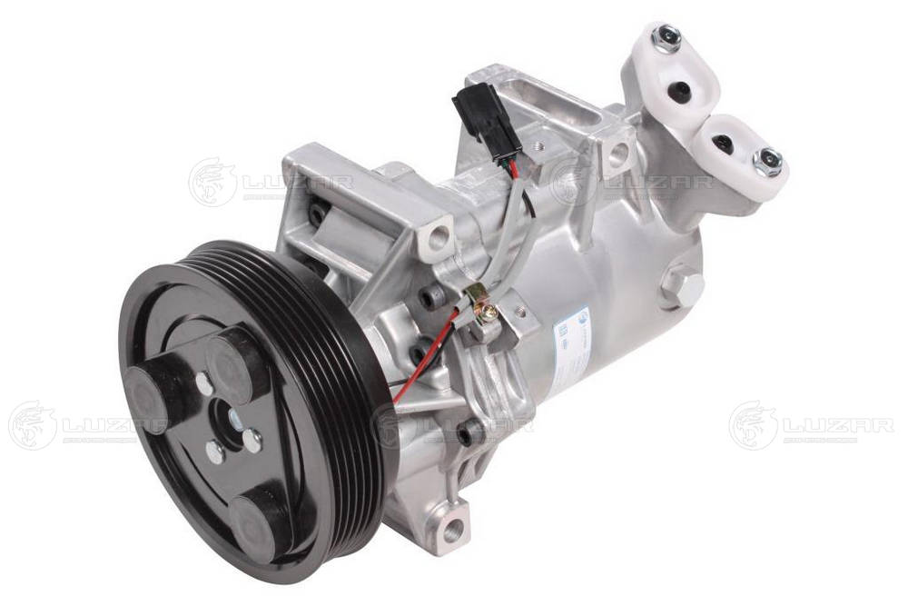 Compressor, air conditioning (LCAC 0978)