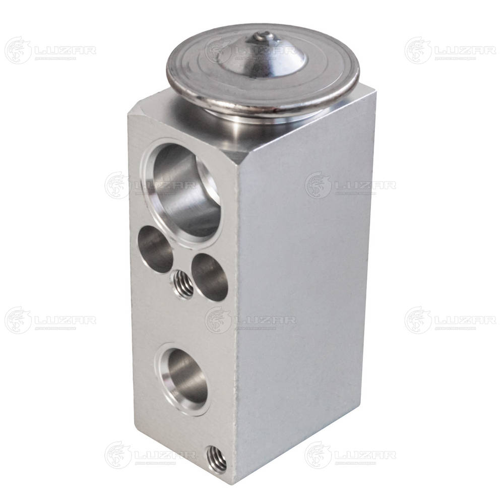 Expansion Valve, air conditioning